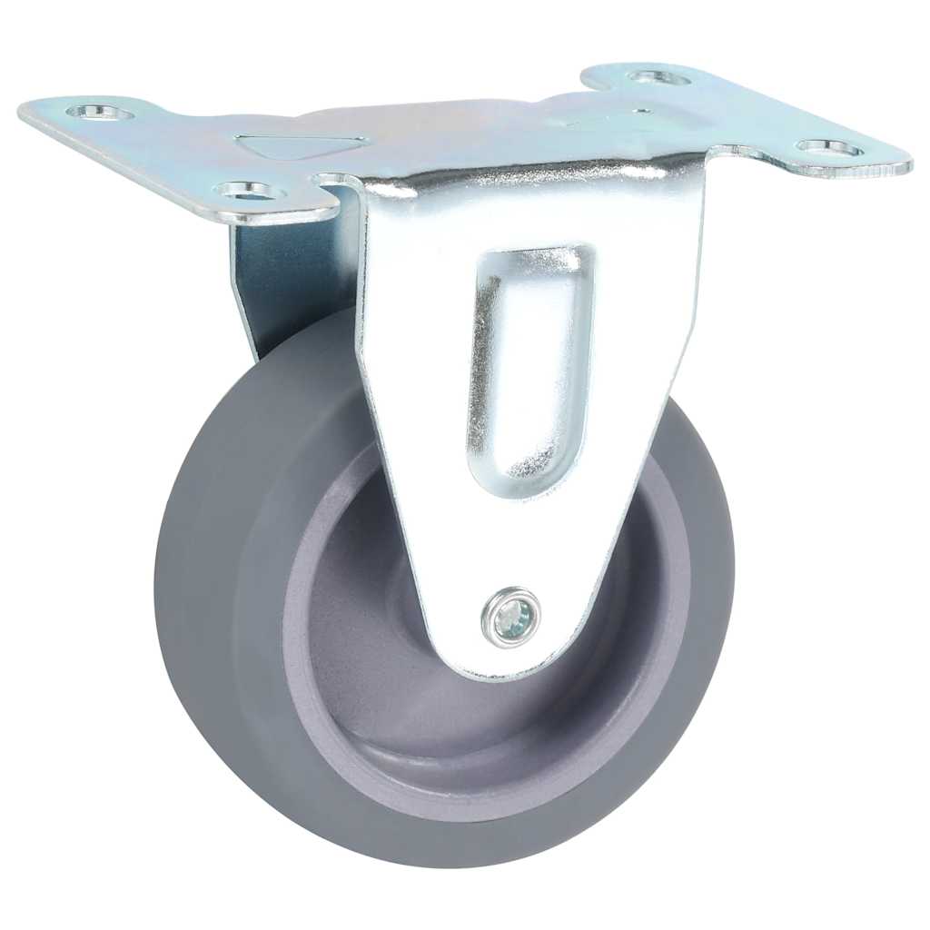 24 darab fix görgő 75 mm 3