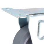 24 darab fix görgő 75 mm 4