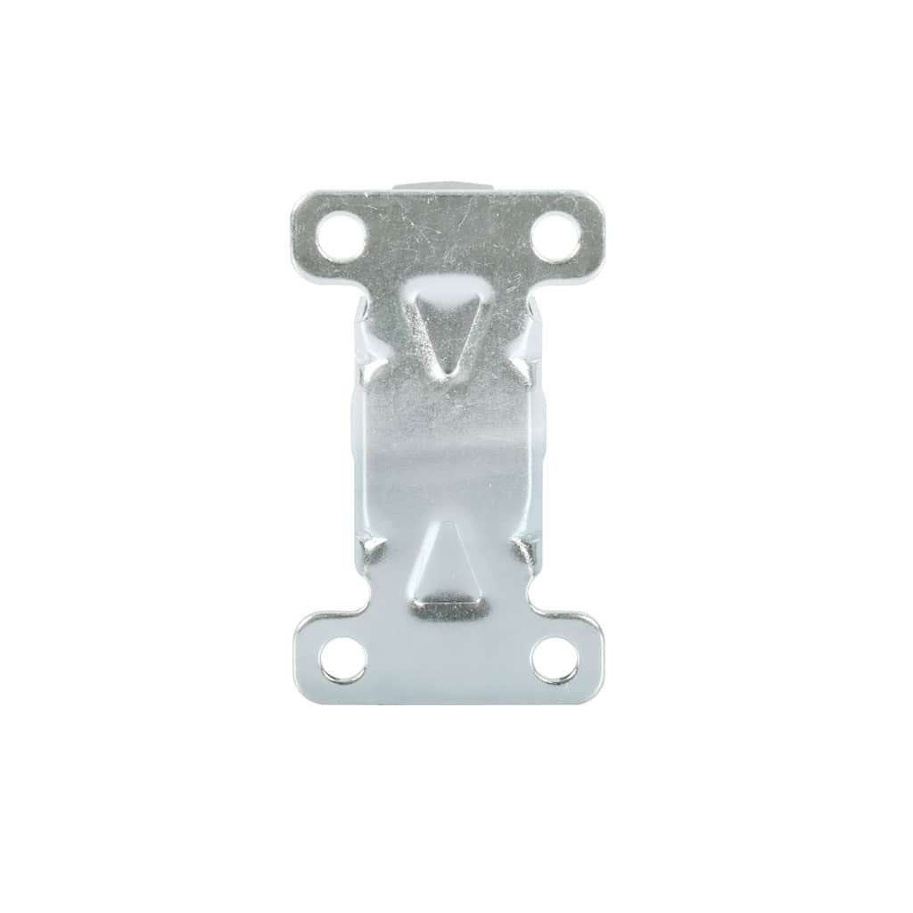 24 darab fix görgő 75 mm 6