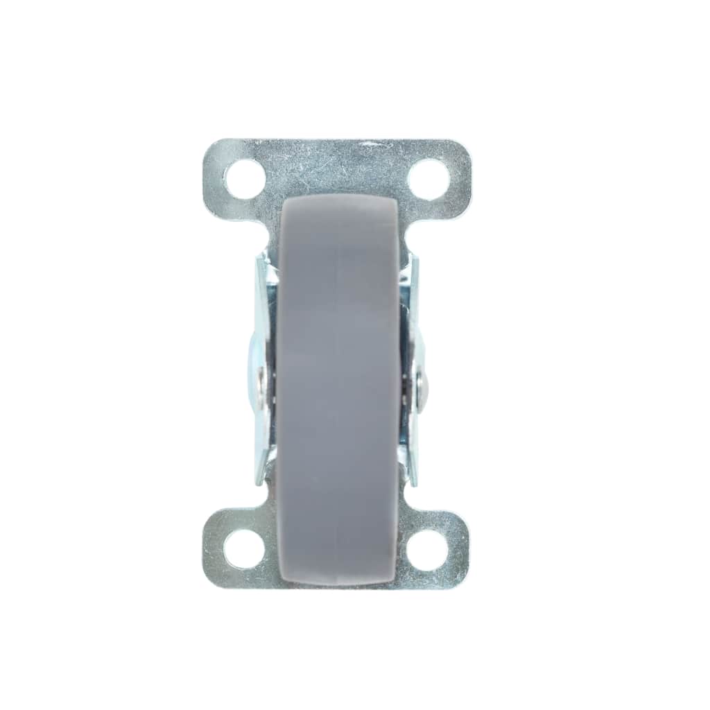 24 darab fix görgő 75 mm 7