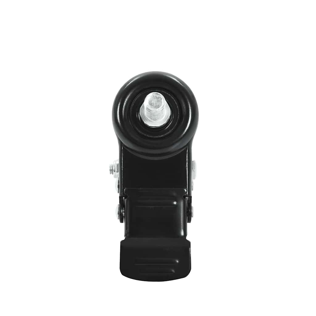 16 darab fékkel felszerelt önbeálló görgő 50 mm 5