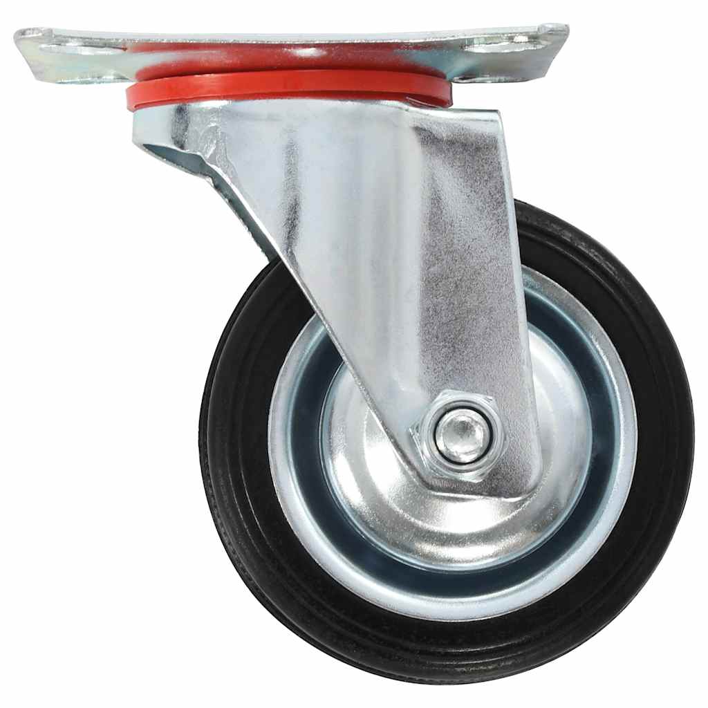 24 darab önbeálló görgő 75 mm 3