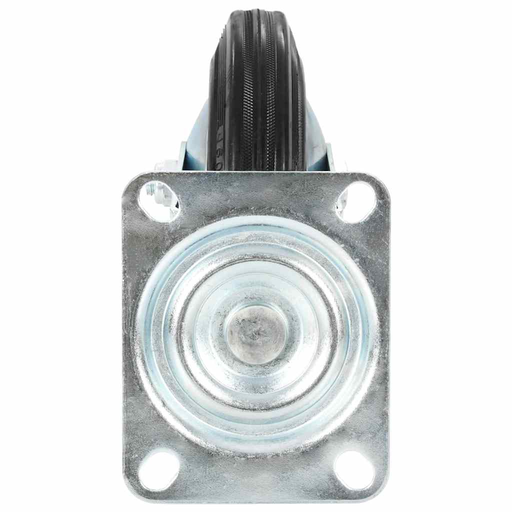 24 darab önbeálló görgő 160 mm 6