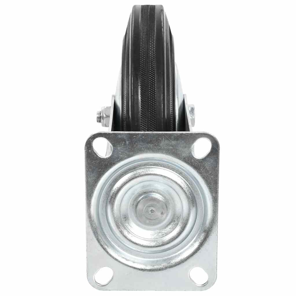 12 darab önbeálló görgő 200 mm 6