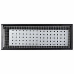 Hordozható kempinggrill 60 x 22,5 x 33 cm 5