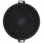 2 db szénszűrő szagelszívóhoz 210 mm 2