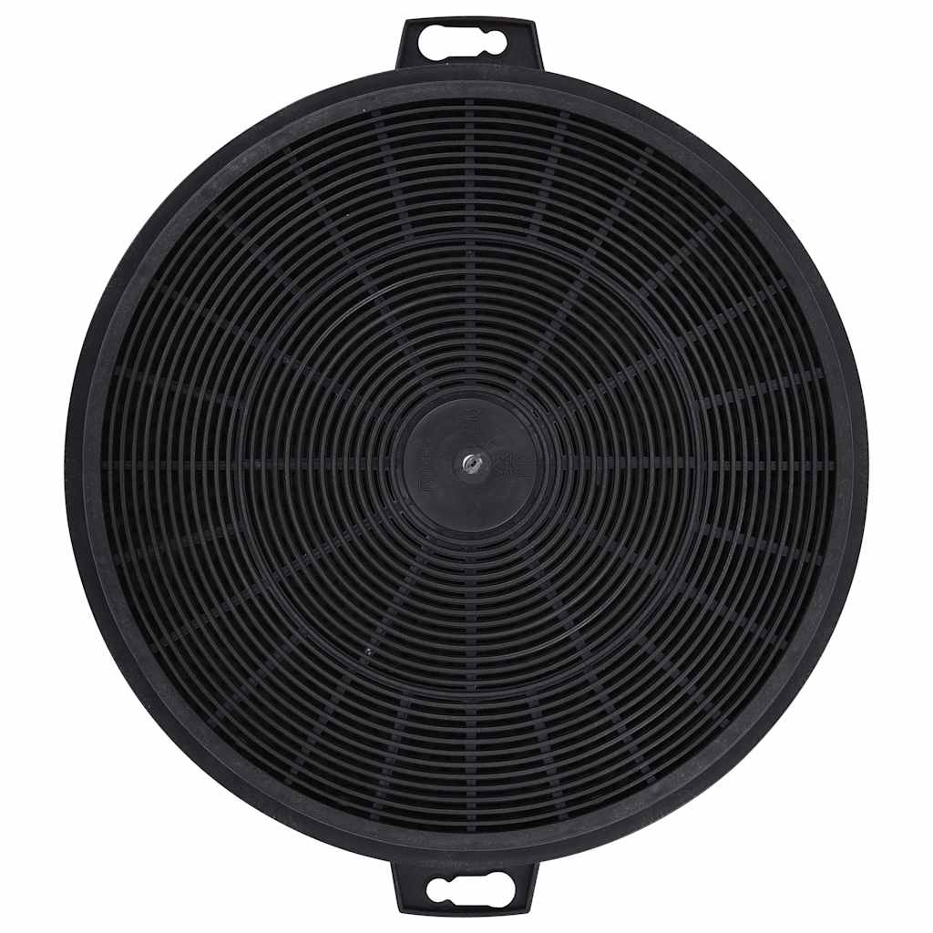 2 db szénszűrő szagelszívóhoz 210 mm 2