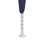 Kék rendezvénysátor 4 x 9 m 6