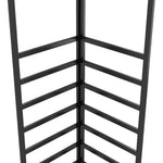 Antracitszürke pavilon 3 x 6 m 5