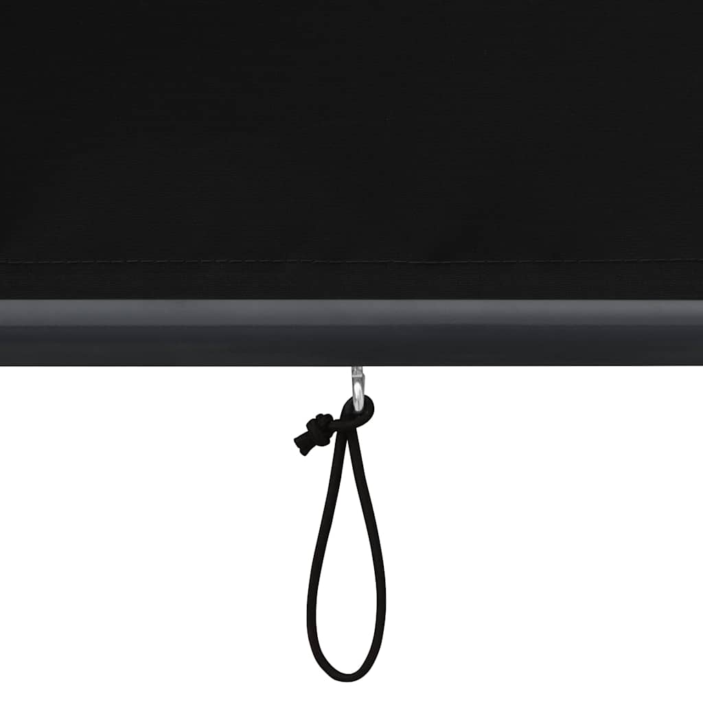 Antracitszürke kültéri roló 80 x 250 cm 8