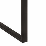 Tömör akácfa étkezőasztal 180 x 90 x 76 cm 7
