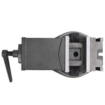 Kéttengelyes dönthető satu 160 mm 6