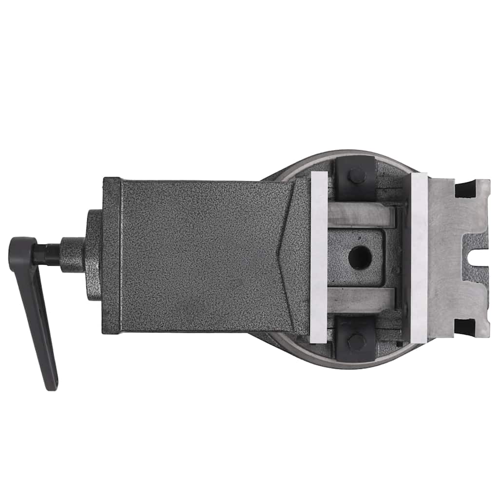 Kéttengelyes dönthető satu 160 mm 6