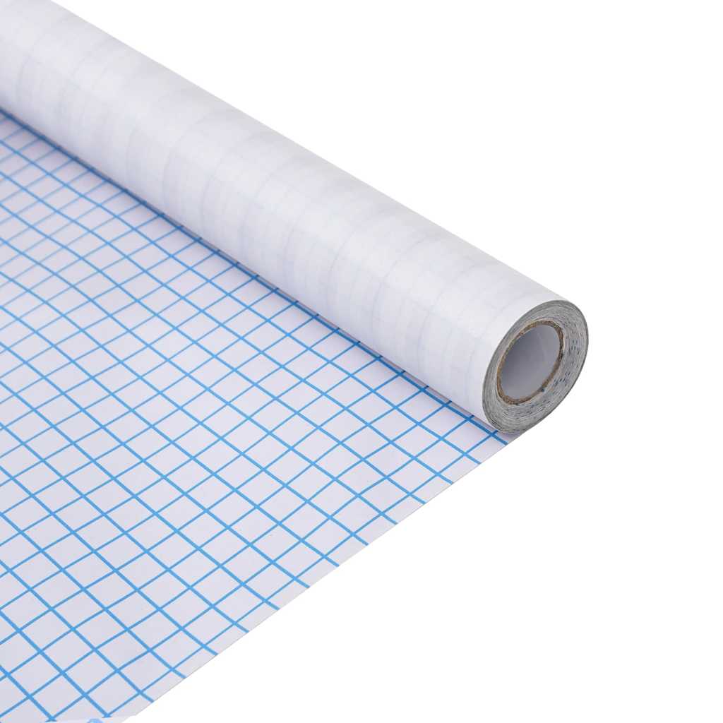 Matt csíkos kivitel PVC ablakfólia 0,9 x 50 m 2