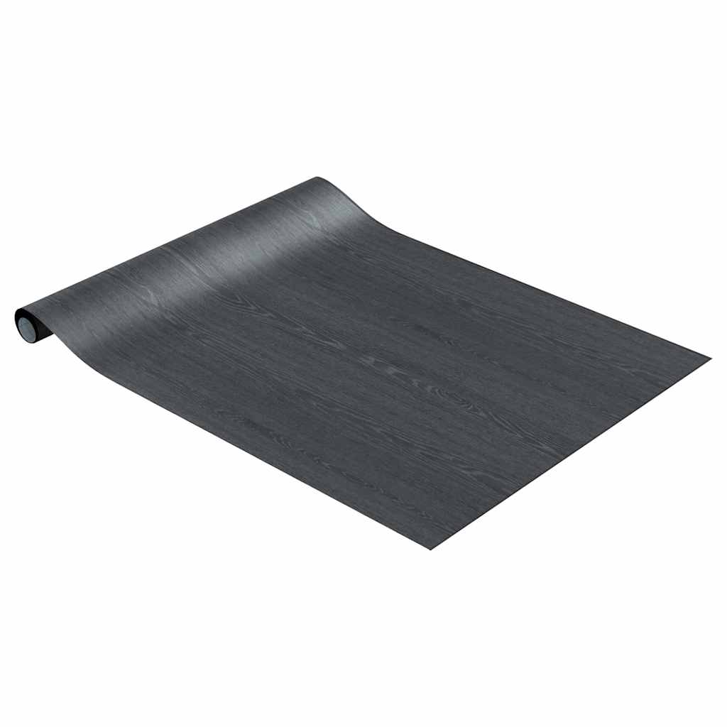 2 db natúr PVC öntapadó bútorfólia 500 x 90 cm 2