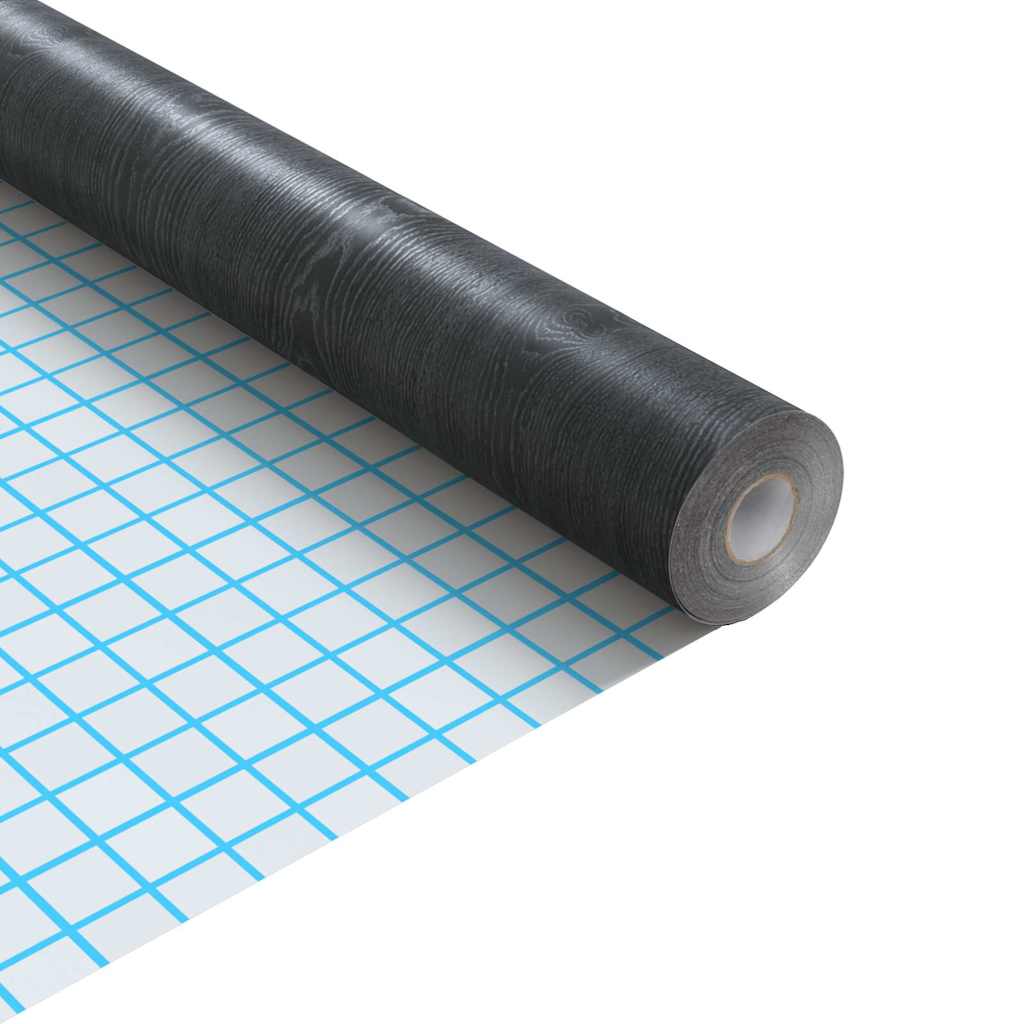 2 db natúr PVC öntapadó bútorfólia 500 x 90 cm 5