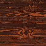 Sötét tölgyszínű öntapadó PVC bútorfólia 500 x 90 cm 6
