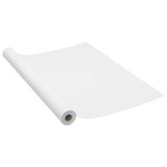 Fehér öntapadó PVC bútorfólia 500 x 90 cm 2