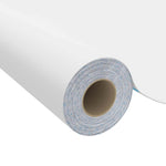 Fehér öntapadó PVC bútorfólia 500 x 90 cm 3