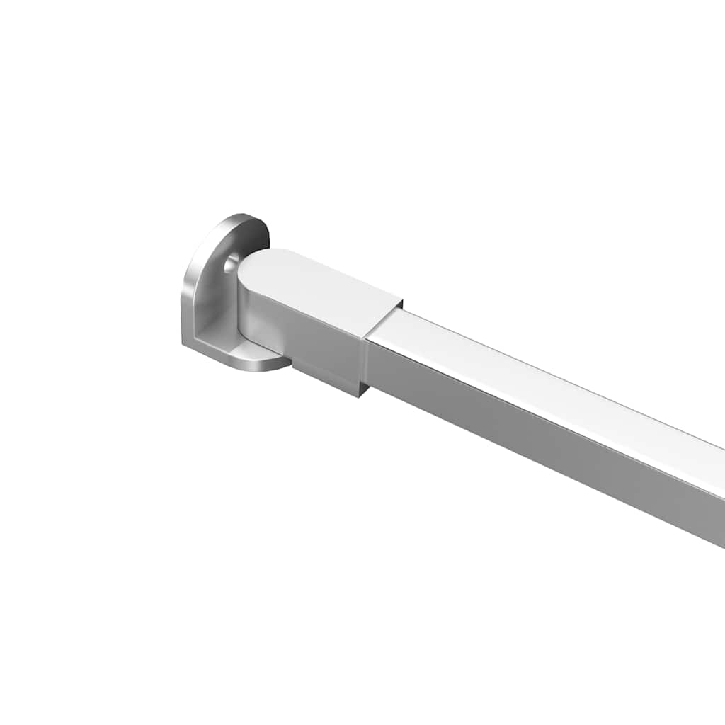 Rozsdamentes acél tartókar fürdőszobába 47,5 cm 4