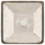 6 db gömb alakú rozsdamentes acél kerítésoszlop-sapka 101x101 mm 5