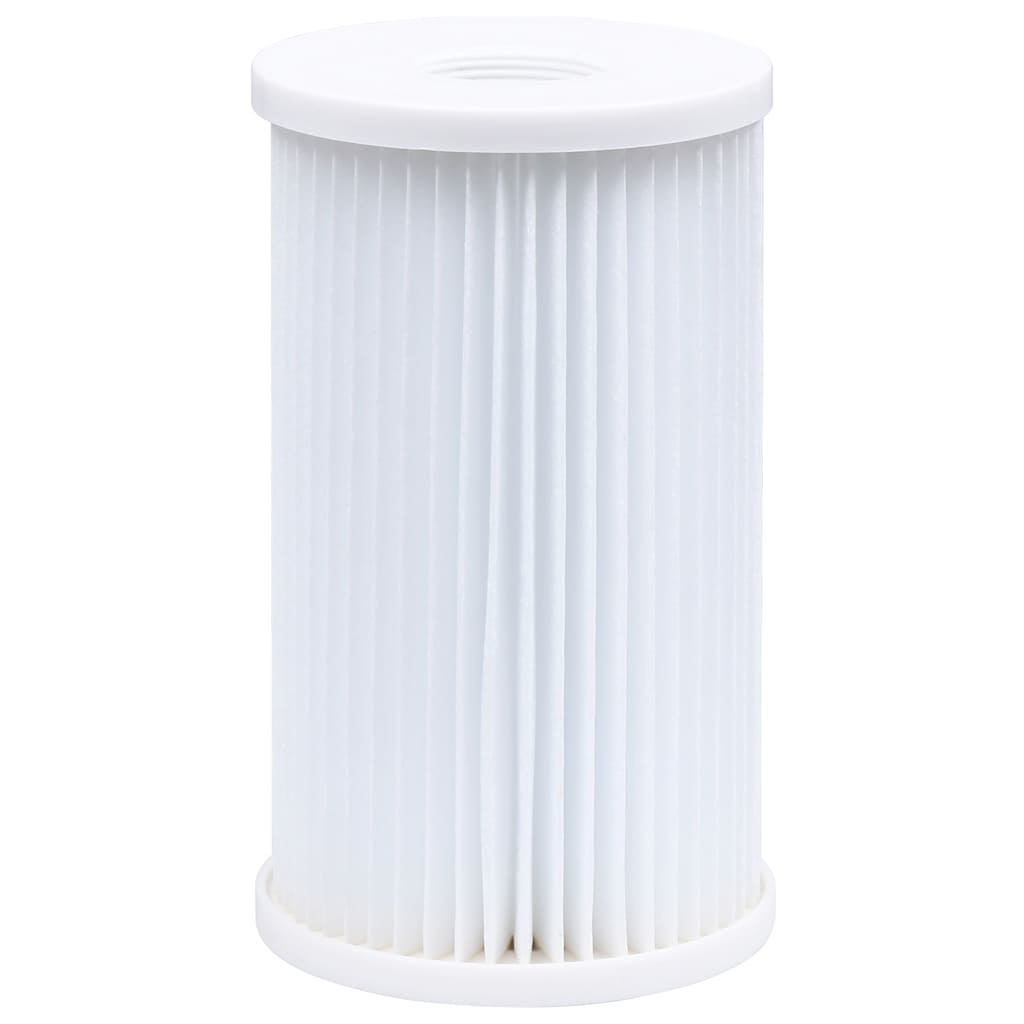Felfüggeszthető medenceszkimmer, szivattyú 16 cm-es adapterrel 4