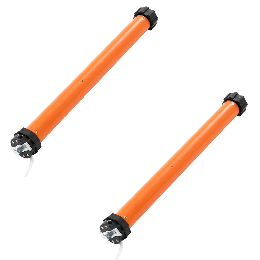 2 db csőmotor 40 Nm