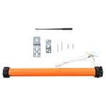 2 db csőmotor 40 Nm 5