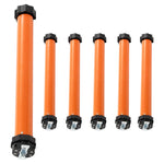 6 db csőmotor 10 Nm