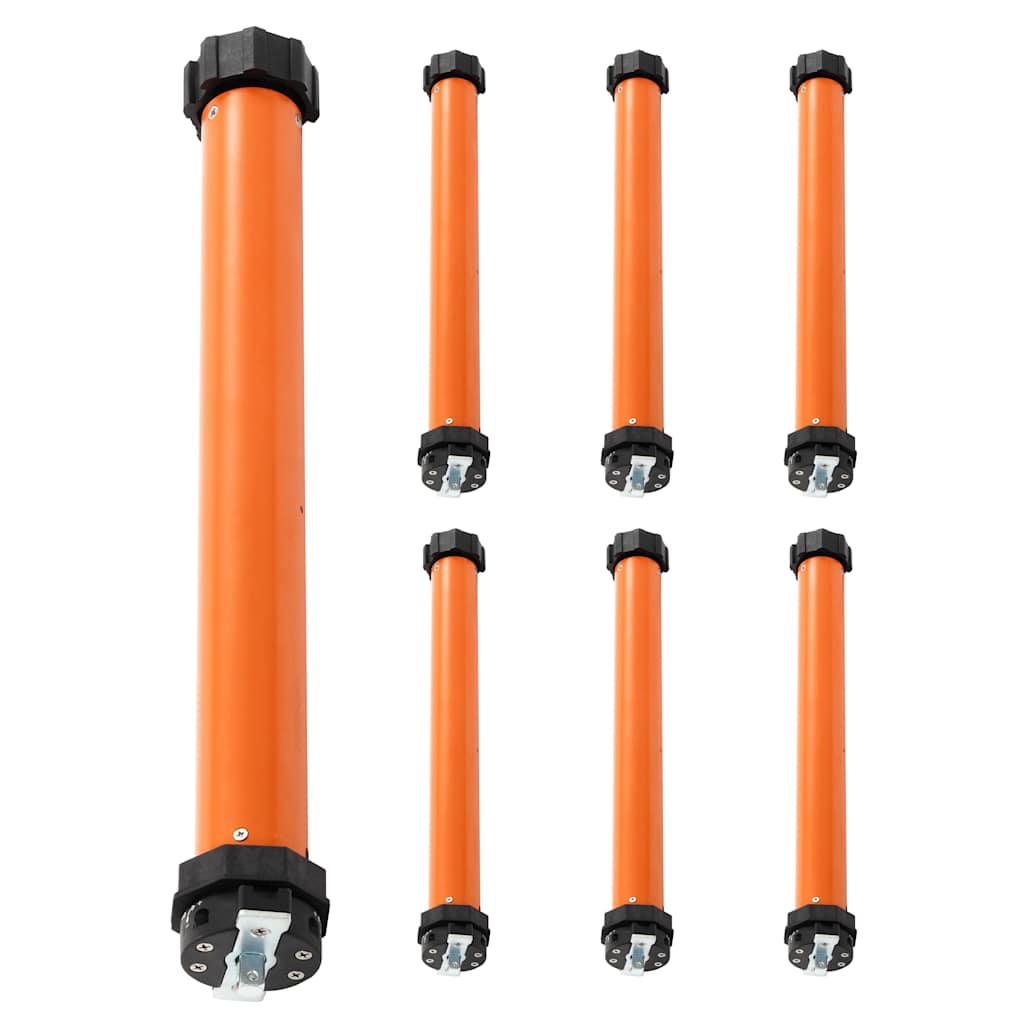 7 db csőmotor 20 Nm