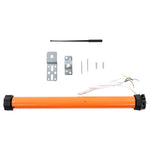 6 db csőmotor 30 Nm 5