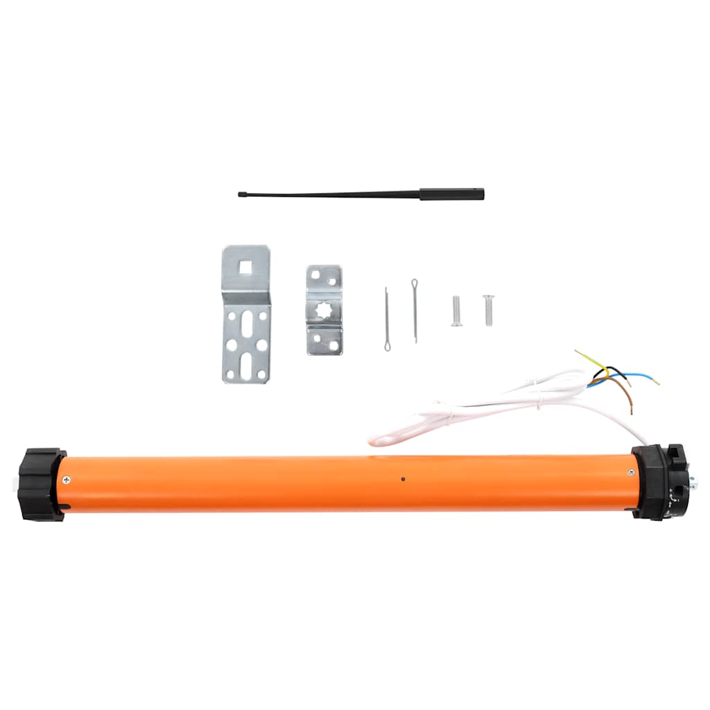 4 db csőmotor 40 Nm 5