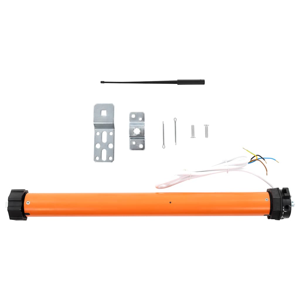 10 db csőmotor 50 Nm 5