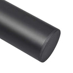 4 db fekete teleszkópos asztalláb 710 mm - 1100 mm 5
