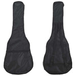 8 részes klasszikus gitárszett kezdőknek 3/4 36" 4