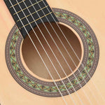 8 darabos klasszikus gitár gyerek kezdőkészlet 1/2 34" 7