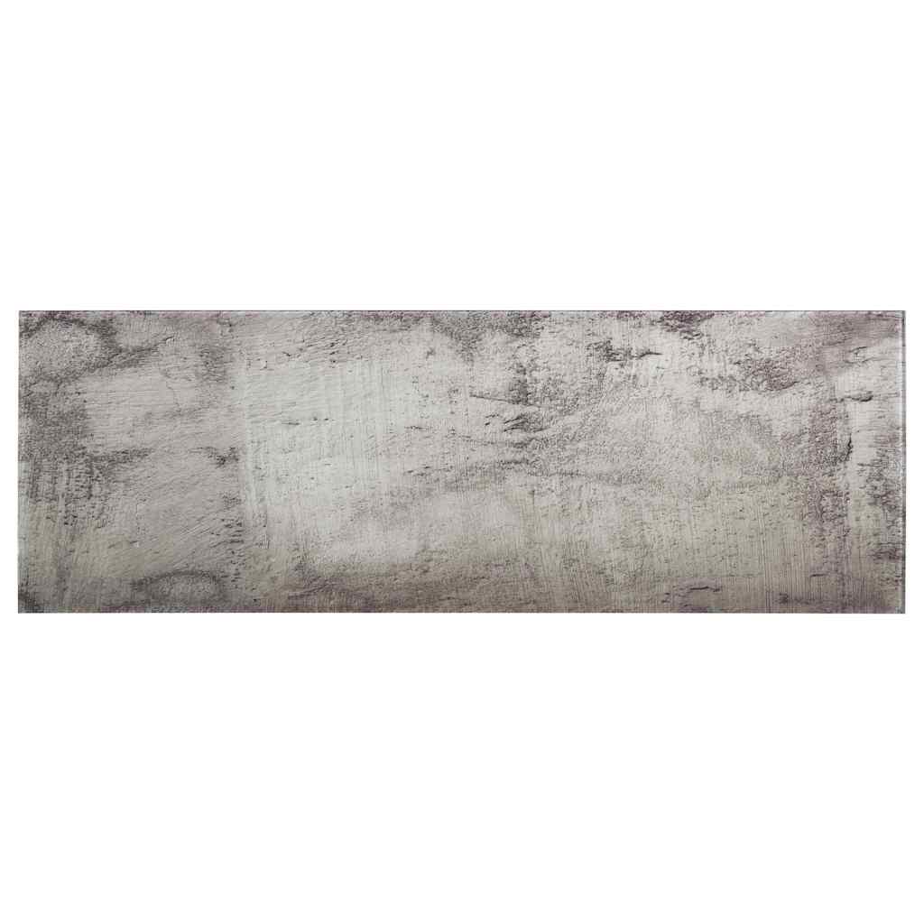 Falra szerelhető mágneses üvegtábla 60 x 20 cm 4