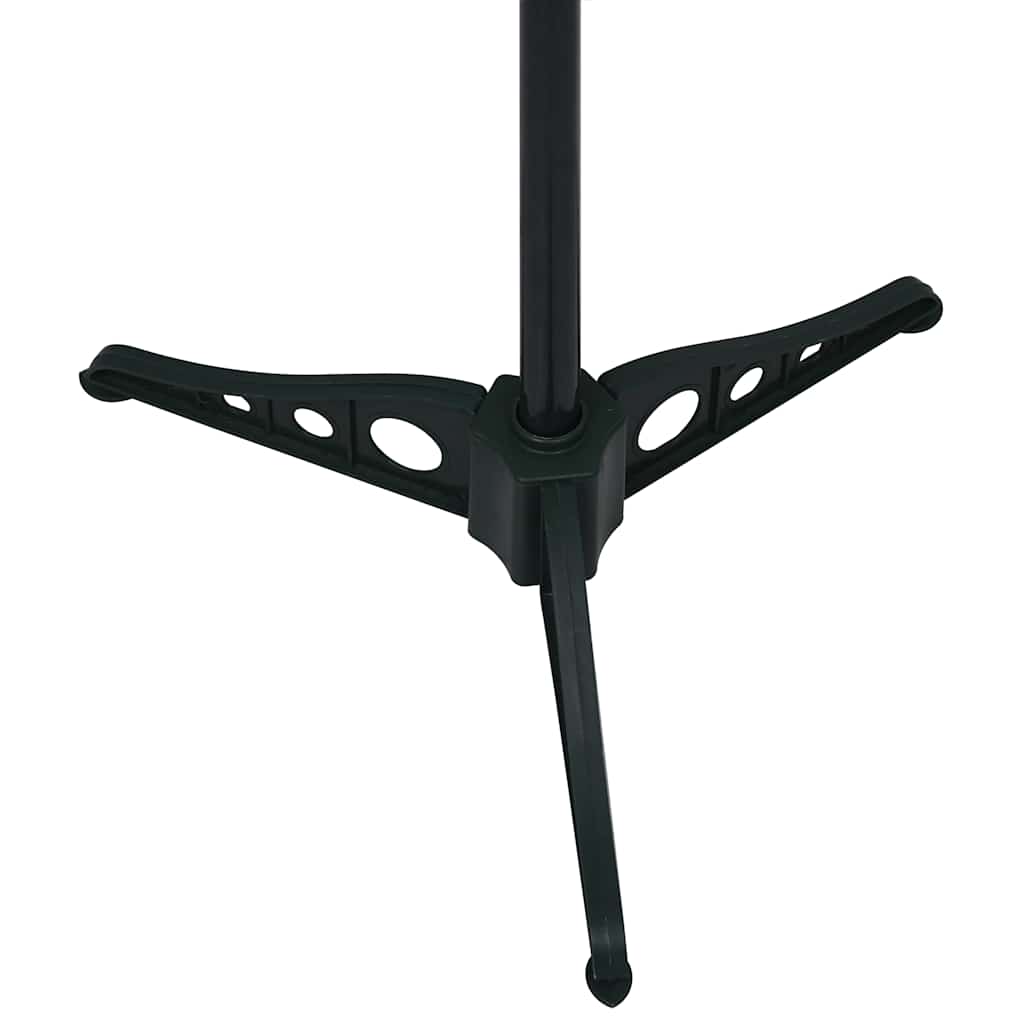 Zöld pop-up PET műkarácsonyfa 180 cm 4