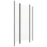 Fehér 3 paneles paraván 150 x 180 cm 3