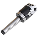 F1-12 fúrófej MT3-M12 fúrószárral maróesztergáláshoz 50 mm 2