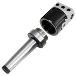 F1-12 fúrófej MT3-M12 fúrószárral maróesztergáláshoz 50 mm 3