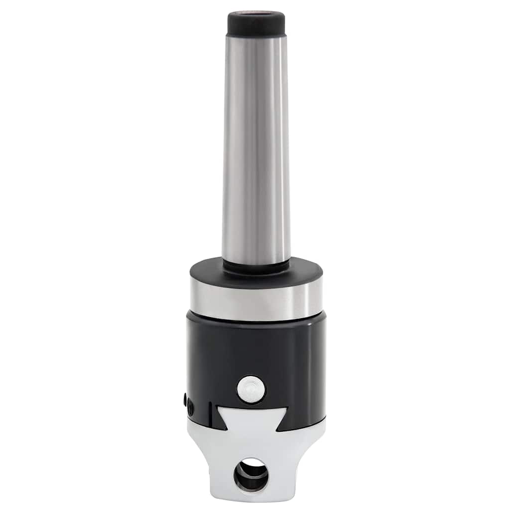 F1-12 fúrófej MT3-M12 fúrószárral maróesztergáláshoz 50 mm 5