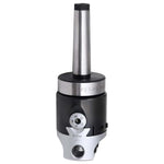 15 darabos fúrókészlet 50 mm-es fúrófejjel F1-12 MT2-M10 5