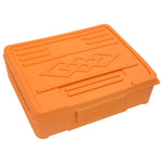 15 darabos fúrókészlet 50 mm-es fúrófejjel F1-12 MT2-M10 8