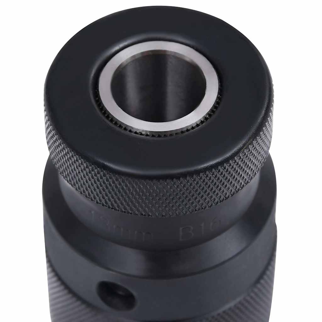 Gyorsbefogó fúrótokmány MT2-B16 13 mm-es befogótartománnyal 1-13B16 6