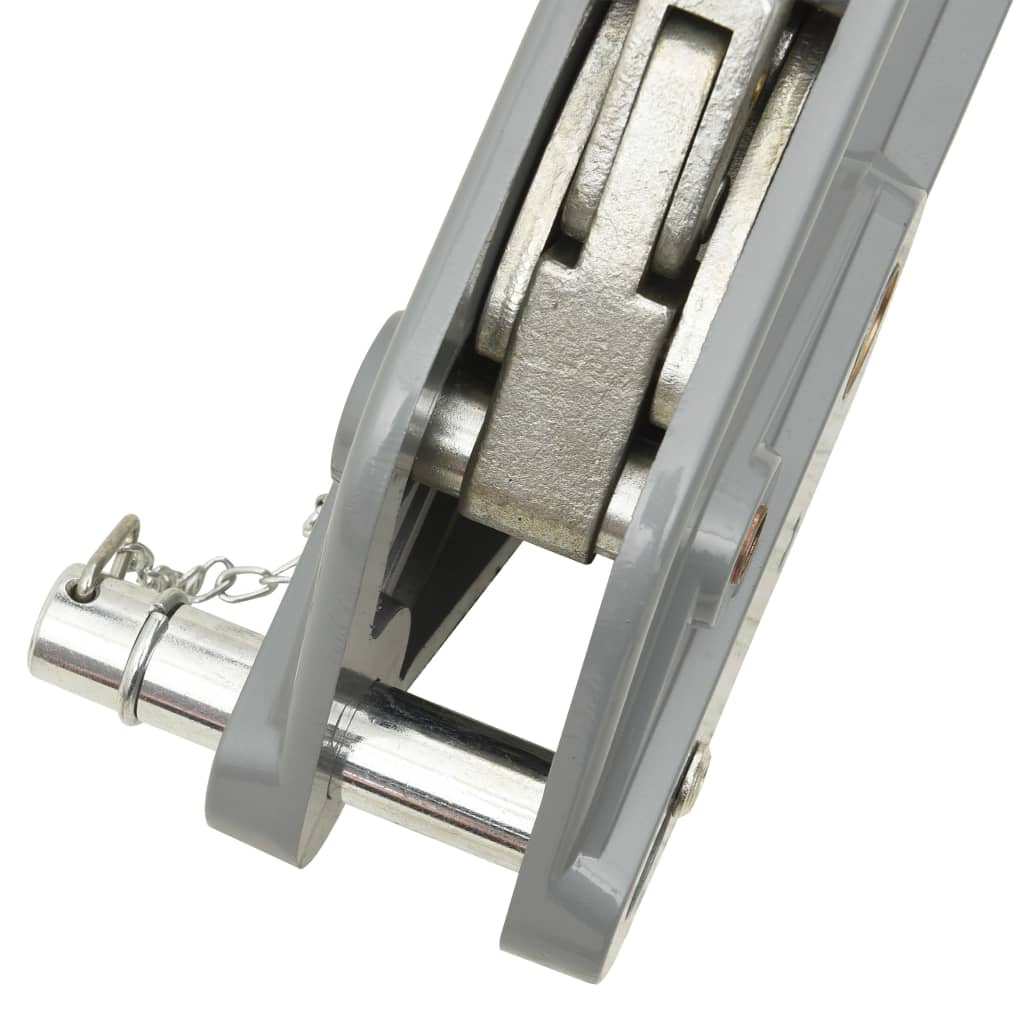 Drótkötél emelőcsörlő 3200 kg 5