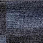 15 db fekete-szürke öntapadó lépcsőszőnyeg 65 x 21 x 4 cm 9