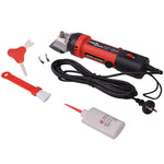 6 részes lónyíró szett 550 W 4