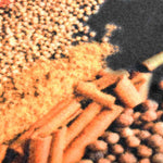 "Spice" mosható konyhai szőnyeg 45 x 150 cm 4