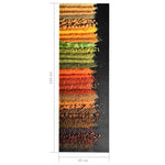 "Spice" mosható konyhai szőnyeg 45 x 150 cm 6